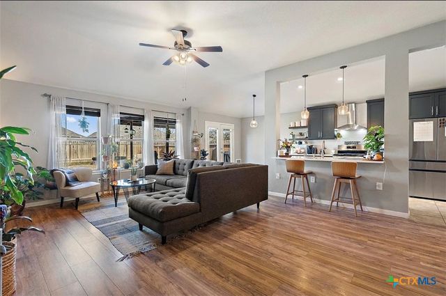 1552 Twin Cove, Kyle, TX 78640