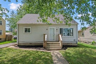 631 Universal Avenue, Marion, OH 43302