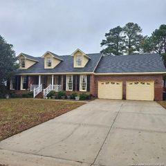 6805 Jacobs Creek Circle, Fayetteville, NC 28306