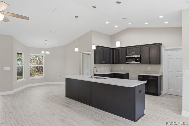 3115 W Fairbank Drive, Citrus Springs, FL 34433