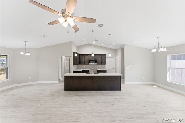 3115 W Fairbank Drive, Citrus Springs, FL 34433