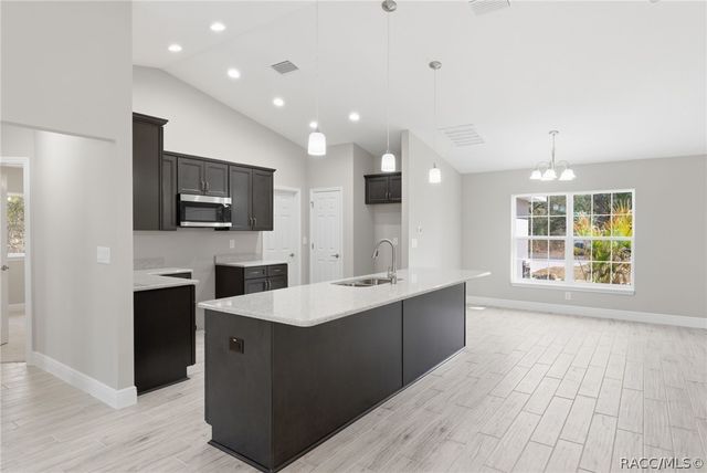 3115 W Fairbank Drive, Citrus Springs, FL 34433