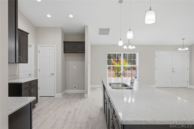 3115 W Fairbank Drive, Citrus Springs, FL 34433