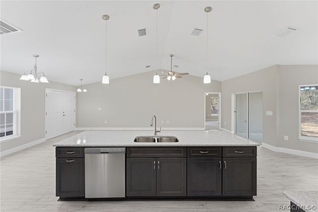 3115 W Fairbank Drive, Citrus Springs, FL 34433