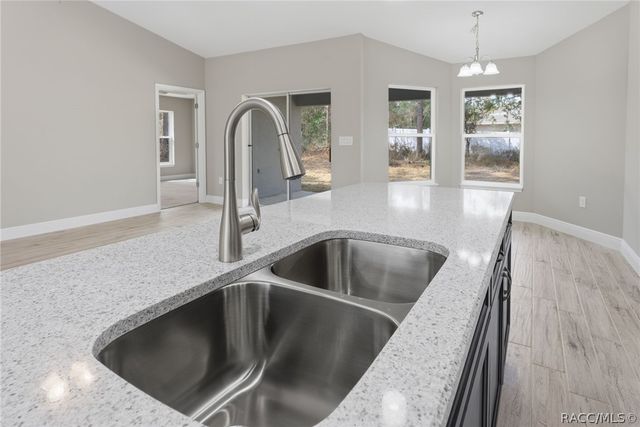 3115 W Fairbank Drive, Citrus Springs, FL 34433