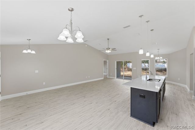 3115 W Fairbank Drive, Citrus Springs, FL 34433