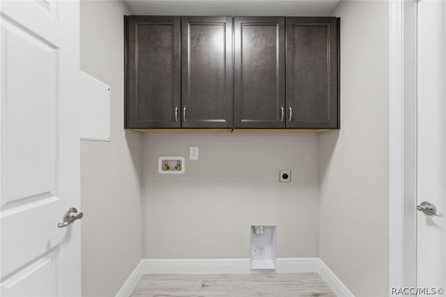 3115 W Fairbank Drive, Citrus Springs, FL 34433