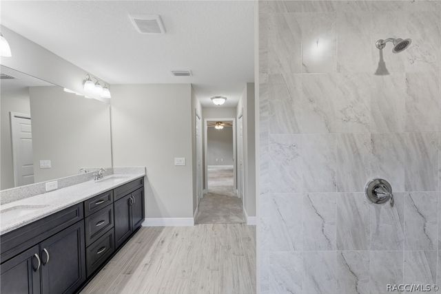 3115 W Fairbank Drive, Citrus Springs, FL 34433