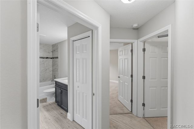 3115 W Fairbank Drive, Citrus Springs, FL 34433