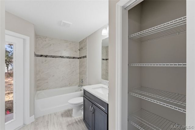 3115 W Fairbank Drive, Citrus Springs, FL 34433