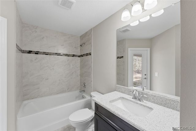 3115 W Fairbank Drive, Citrus Springs, FL 34433