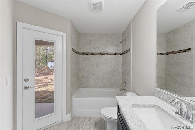 3115 W Fairbank Drive, Citrus Springs, FL 34433