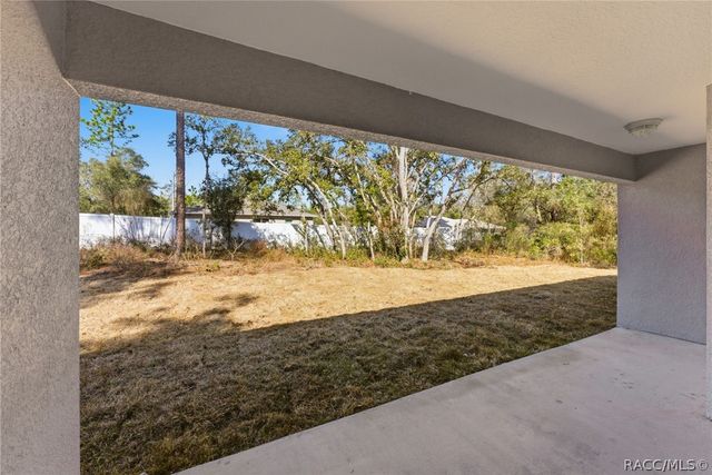 3115 W Fairbank Drive, Citrus Springs, FL 34433