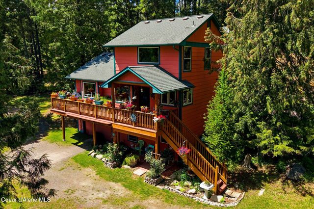 561 Geenen RD, Cocolalla, ID 83813