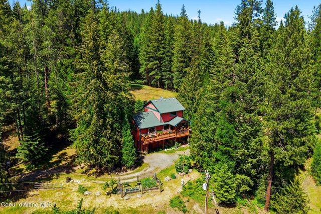 561 Geenen RD, Cocolalla, ID 83813