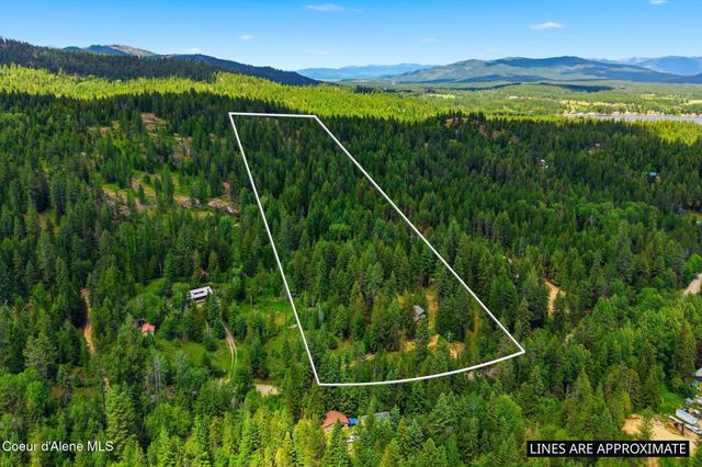 561 Geenen RD, Cocolalla, ID 83813