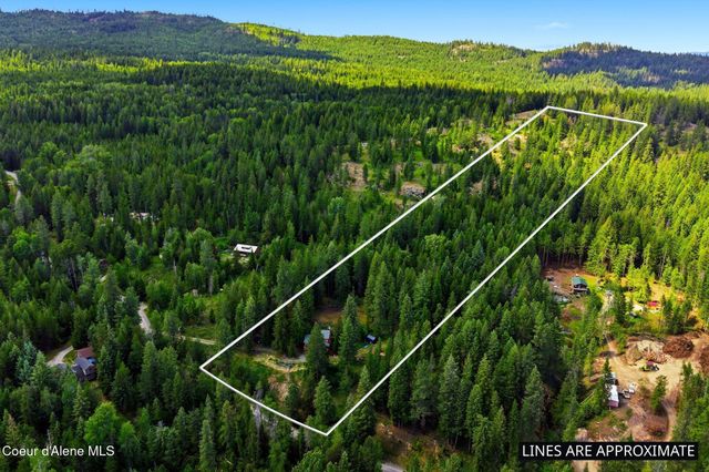 561 Geenen RD, Cocolalla, ID 83813