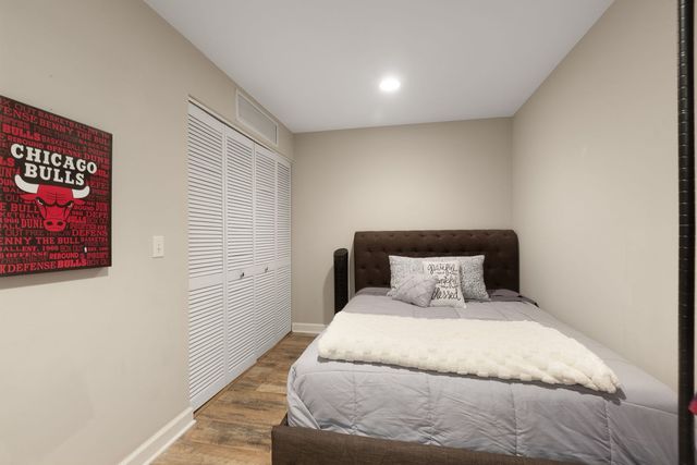 440 W Mahogany Court 608, Palatine, IL 60067