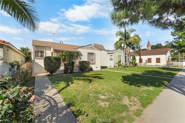 9929 Rosewood Avenue, South Gate, CA 90280