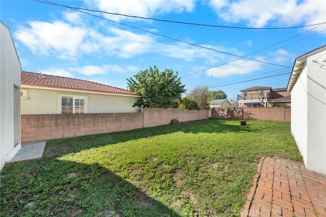 9929 Rosewood Avenue, South Gate, CA 90280