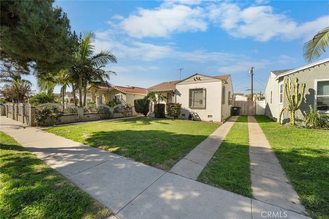 9929 Rosewood Avenue, South Gate, CA 90280