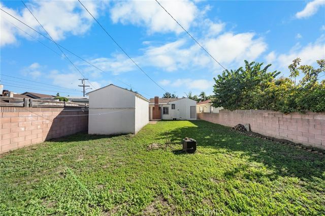 9929 Rosewood Avenue, South Gate, CA 90280