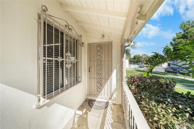 9929 Rosewood Avenue, South Gate, CA 90280