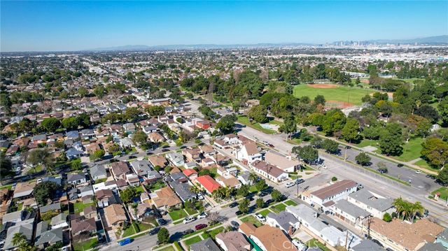 9929 Rosewood Avenue, South Gate, CA 90280