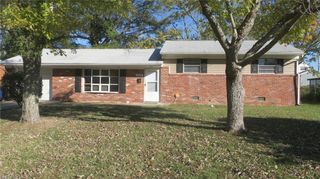502 Catalpa DR, Newport News, VA 23601
