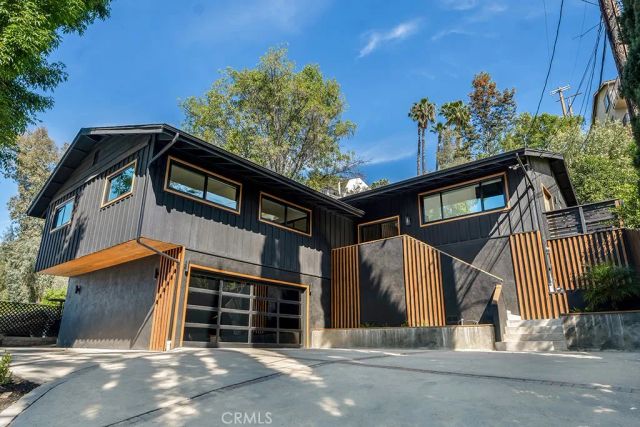 5200 Don Pio, Woodland Hills, CA 91364