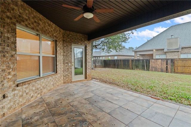 9823 Torrington N Drive, Semmes, AL 36575