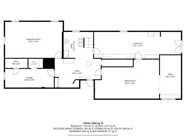 1123 Lake Shore ROAD, Grafton, WI 53024