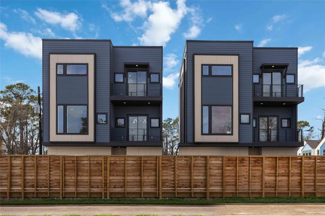 324 Janisch, Houston, TX 77018