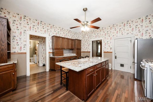 321 E Church Street, Mascoutah, IL 62258