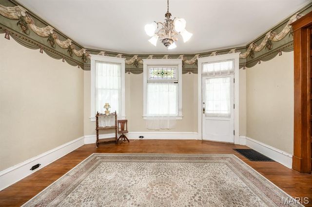 321 E Church Street, Mascoutah, IL 62258