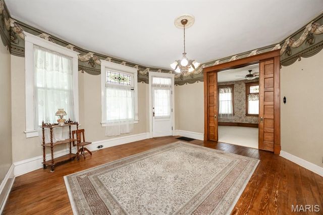 321 E Church Street, Mascoutah, IL 62258