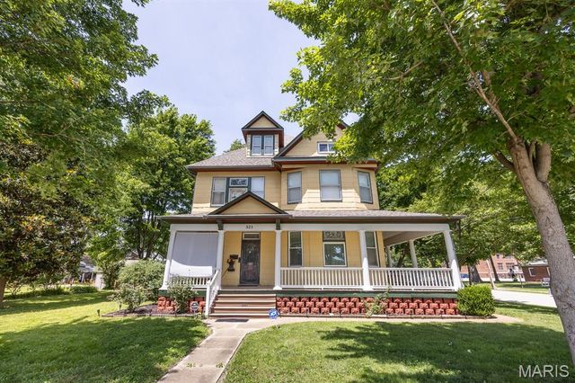 321 E Church Street, Mascoutah, IL 62258