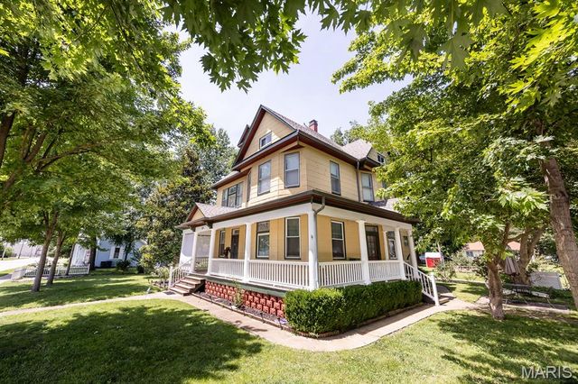 321 E Church Street, Mascoutah, IL 62258