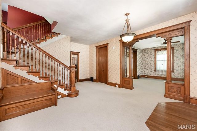 321 E Church Street, Mascoutah, IL 62258