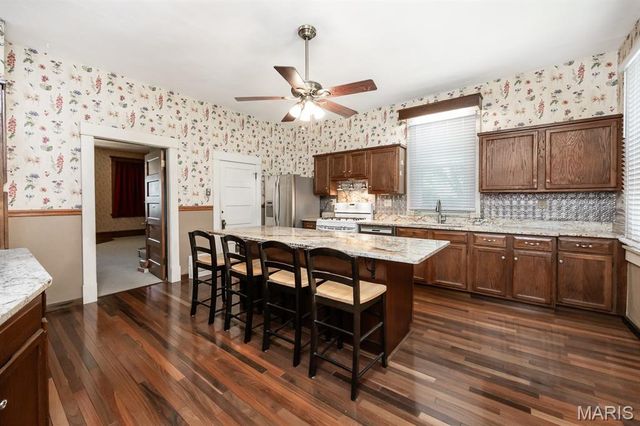 321 E Church Street, Mascoutah, IL 62258