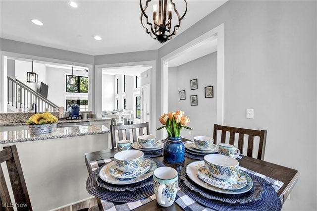 8761 Windfall Court, North Royalton, OH 44133