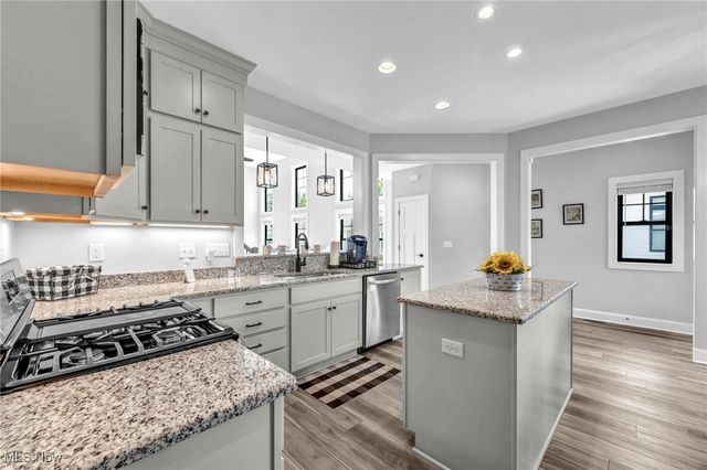 8761 Windfall Court, North Royalton, OH 44133