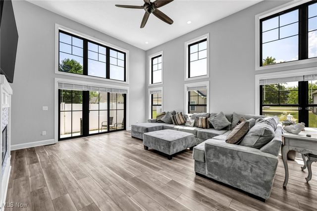 8761 Windfall Court, North Royalton, OH 44133