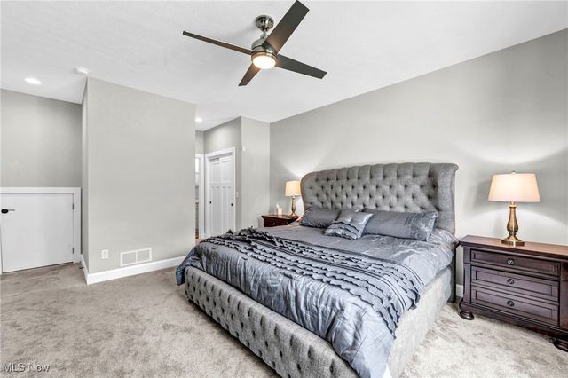 8761 Windfall Court, North Royalton, OH 44133