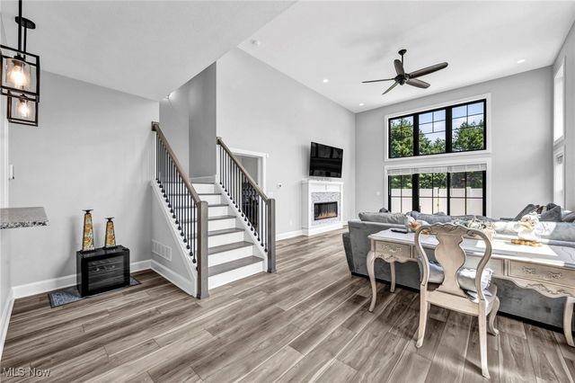 8761 Windfall Court, North Royalton, OH 44133