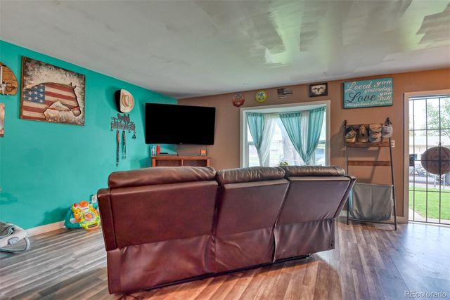 12 Arrawanna Street, Colorado Springs, CO 80909