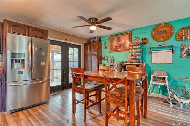 12 Arrawanna Street, Colorado Springs, CO 80909