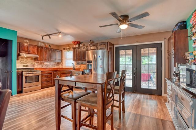12 Arrawanna Street, Colorado Springs, CO 80909