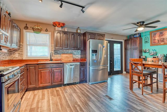 12 Arrawanna Street, Colorado Springs, CO 80909