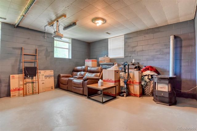 12 Arrawanna Street, Colorado Springs, CO 80909